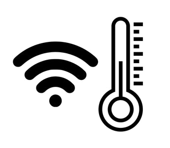 WLAN Temperatursensoren einbinden