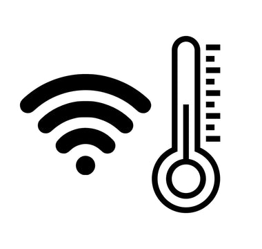 WLAN Temperatursensoren einbinden