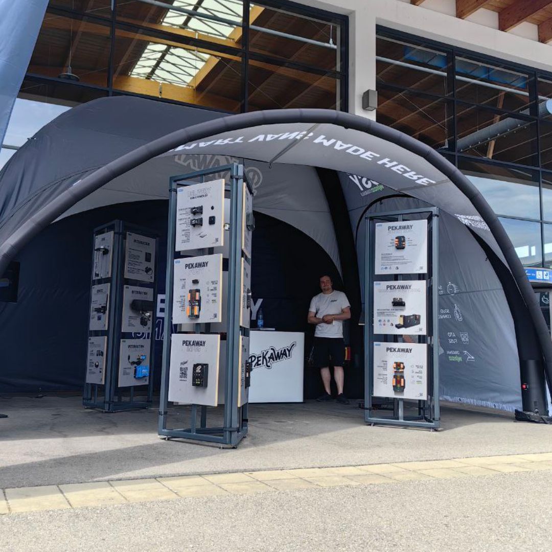 Rückblick auf die Adventure Southside