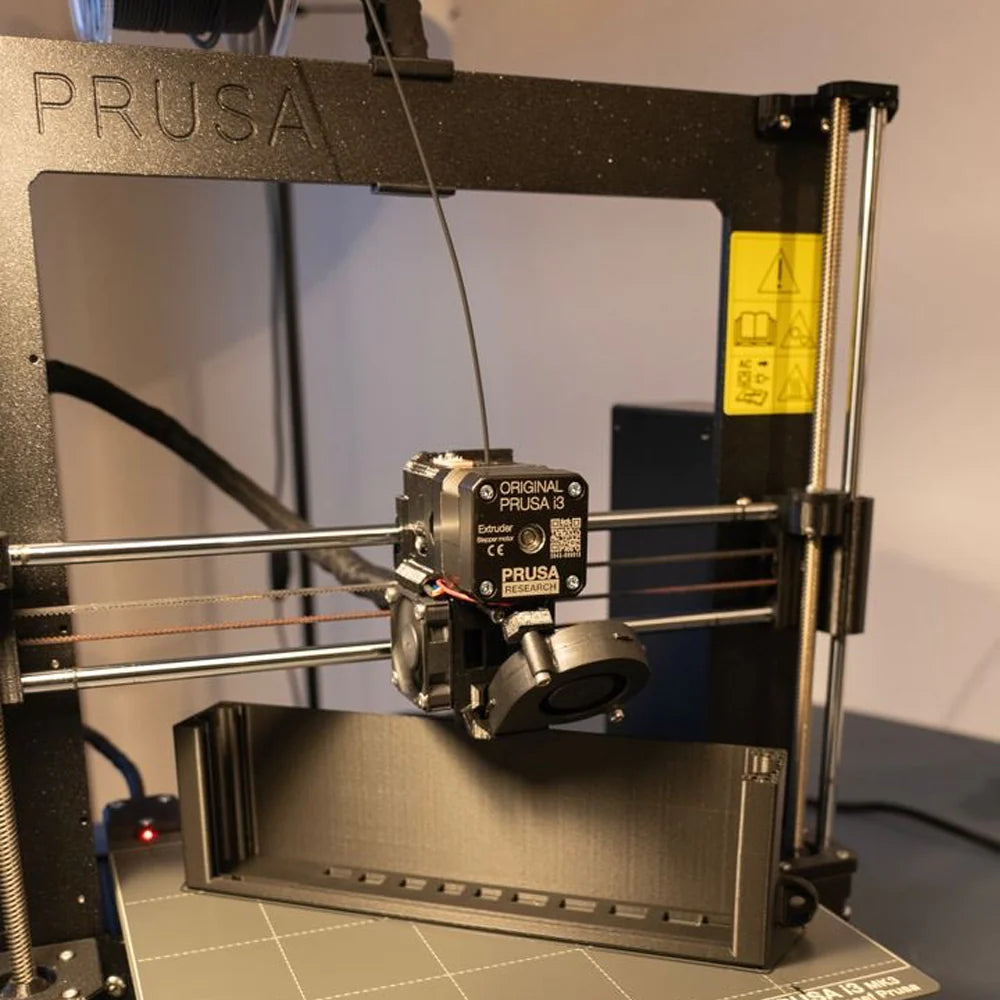 Unser 3D Druck Workflow