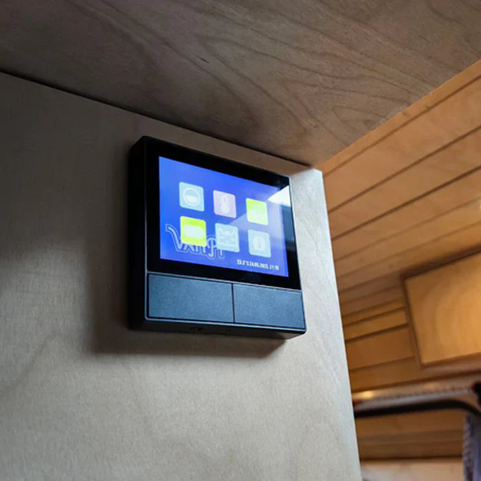 Sonoff NS Panel WIFI TOUCHSCREEN V1.0