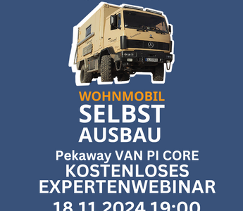 Expertenwebinar mit Ulrich Dolde