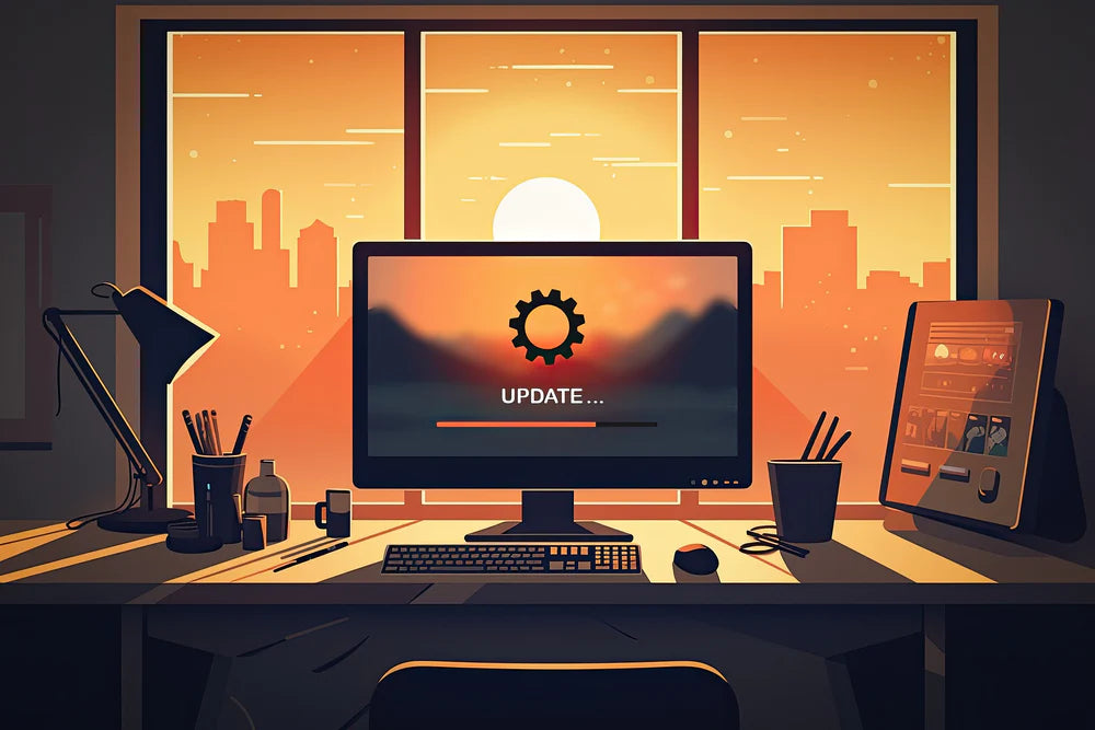 Neues Beta Image v1.1.2