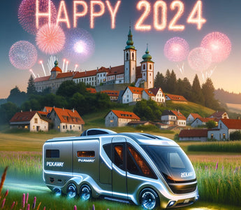 Happy 2024