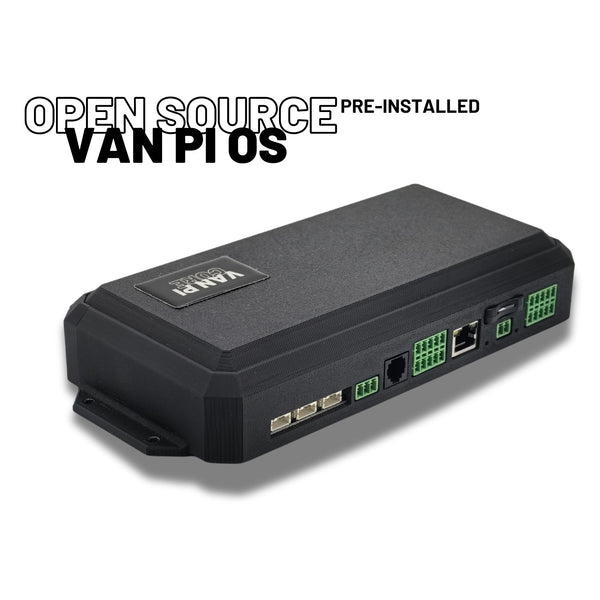 VAN PI CORE – Pekaway