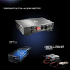 Power Unit ULTRA - All-in-One Energiesystem für Vans – ultrakompakt & sofort einsatzbereit