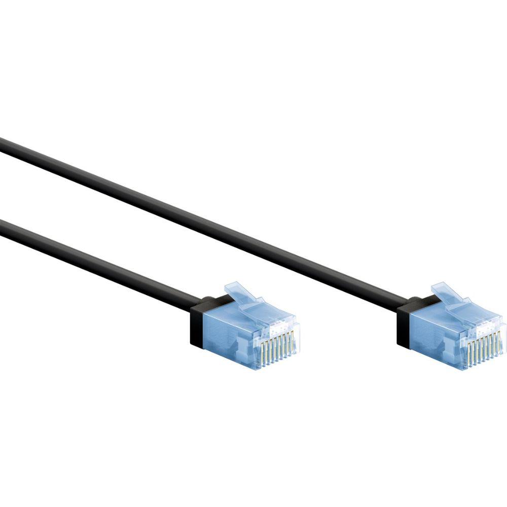 Maxxfan Rj45 Kabel 5m - SuperSlim