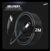 Pekaway Delivery USB-C - Starlink Mini Edition