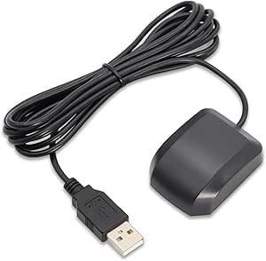 USB GPS Adapter