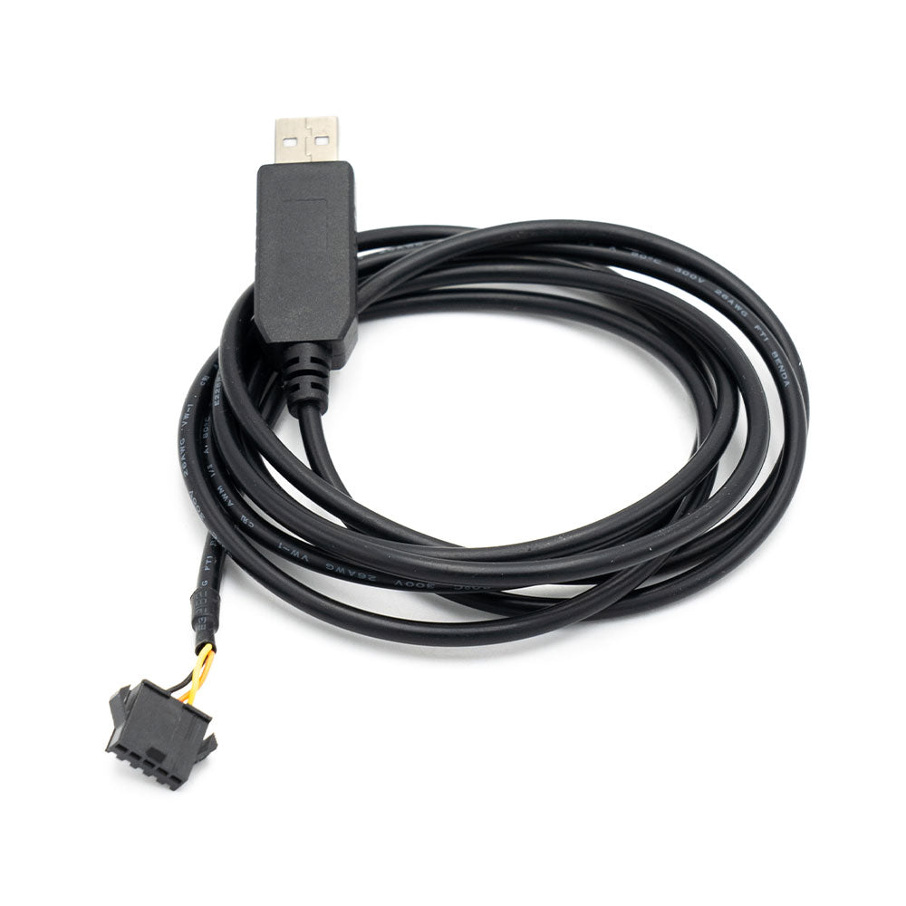 VAN PI USB JST (für Autoterm)